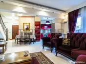 Ap. 3camere duplex, 103mp, 2 băi, centrală, metrou Râu... 