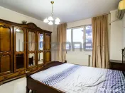 Ap. 3camere duplex, 103mp, 2 băi, centrală, metrou Râu... 