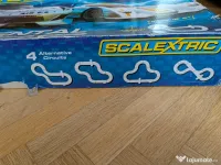 Set Scalextric Continental Sports Cars 1:32 – Complet & Ready to Race 