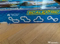 Set Scalextric Continental Sports Cars 1:32 – Complet & Ready to Race