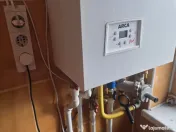 Vand garsoniera in Deva, I. Maniu, 30,50 mp, etaj 4, bloc de 9 etaje 