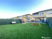 Vila Moderna 4 Camere ,Curte 200 mp, Foisor , Mobilata Lux , 