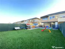 Vila Moderna 4 Camere ,Curte 200 mp, Foisor , Mobilata Lux ,