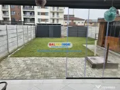 Vila Moderna 4 Camere ,Curte 200 mp, Foisor , Mobilata Lux , 