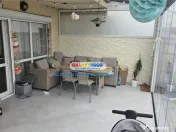 Vila Moderna 4 Camere ,Curte 200 mp, Foisor , Mobilata Lux , 