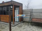 Vila Moderna 4 Camere ,Curte 200 mp, Foisor , Mobilata Lux , 