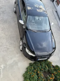 Audi A6 C7 2.0 TDI 2012