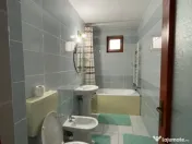 Apartament cu 1 dormitor, 38 mp, parcare inclusă, zona Sasa 