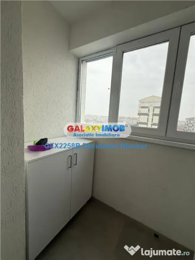 Apartament 2 camere, mobilat, utilat in Pollux Residence 380