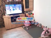 Garsoniera, mobilata Utilata in Militari Residence 59.500 eu 