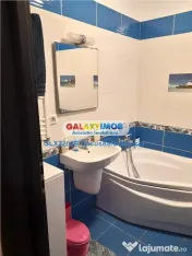 Garsoniera, mobilata Utilata in Militari Residence 59.500 eu 