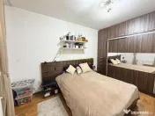 Metrou Dimitrie Leonida Ap 3 Camere 