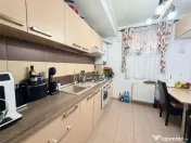 Metrou Dimitrie Leonida Ap 3 Camere 