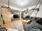 Metrou Dimitrie Leonida Ap 3 Camere 