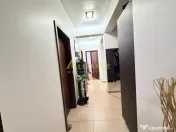 Metrou Dimitrie Leonida Ap 3 Camere 