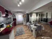 Apartament 3 camere Dorobantilor - suprafata 80mp. 