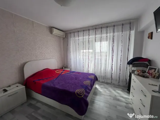 Apartament 3 camere Dorobantilor - suprafata 80mp.