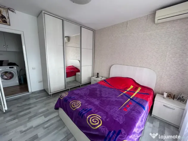 Apartament 3 camere Dorobantilor - suprafata 80mp.