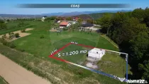 Proprietate de vanzare langa liziera pădurii Coas