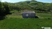 Proprietate de vanzare langa liziera pădurii Coas 