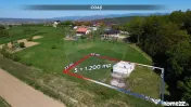 Proprietate de vanzare langa liziera pădurii Coas
