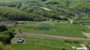 Proprietate de vanzare langa liziera pădurii Coas 