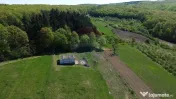 Proprietate de vanzare langa liziera pădurii Coas 