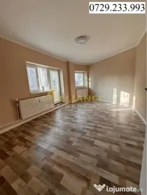 {Aparatorii Patriei} Apartament cu 3 camere, decomandat - 74