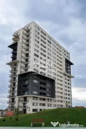 XCity Towers - Apartament cu 2 camere si parcare subteran... 