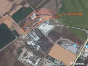 Teren parcelat, 27,299mp Timisoara / Zona Sagului 