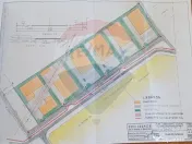 Teren parcelat, 27,299mp Timisoara / Zona Sagului 