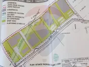 Teren parcelat, 27,299mp Timisoara / Zona Sagului 
