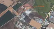 Teren parcelat 27.299mp Timisoara / Zona Sagului 