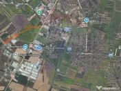 Teren parcelat, 27,299mp Timisoara / Zona Sagului 