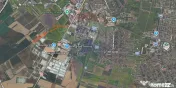 Teren parcelat 27.299mp Timisoara / Zona Sagului