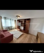 Apartament 3 camere, 2 bai, etaj 1, Promenada Mall-Calea Sev 