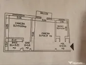 Ap. 2 camere - Canta 