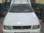 Autoutilitara Volkswagen Caddy 2001