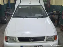 Autoutilitara Volkswagen Caddy 2001