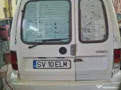Autoutilitara Volkswagen Caddy 2001 