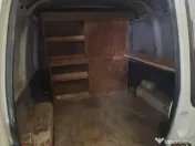 Autoutilitara Volkswagen Caddy 2001 