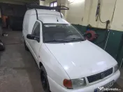 Autoutilitara Volkswagen Caddy 2001 