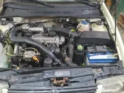 Autoutilitara Volkswagen Caddy 2001 