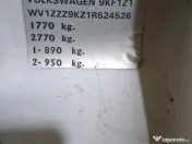 Autoutilitara Volkswagen Caddy 2001 