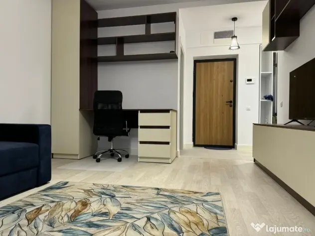 | Apartament 2 camere | Onix Park North Residence Pipera |