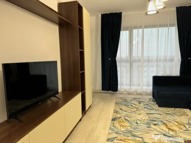 | Apartament 2 camere | Onix Park North Residence Pipera |