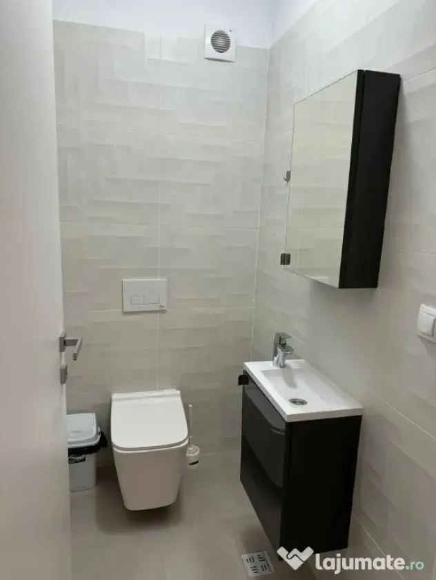 | Apartament 2 camere | Onix Park North Residence Pipera |