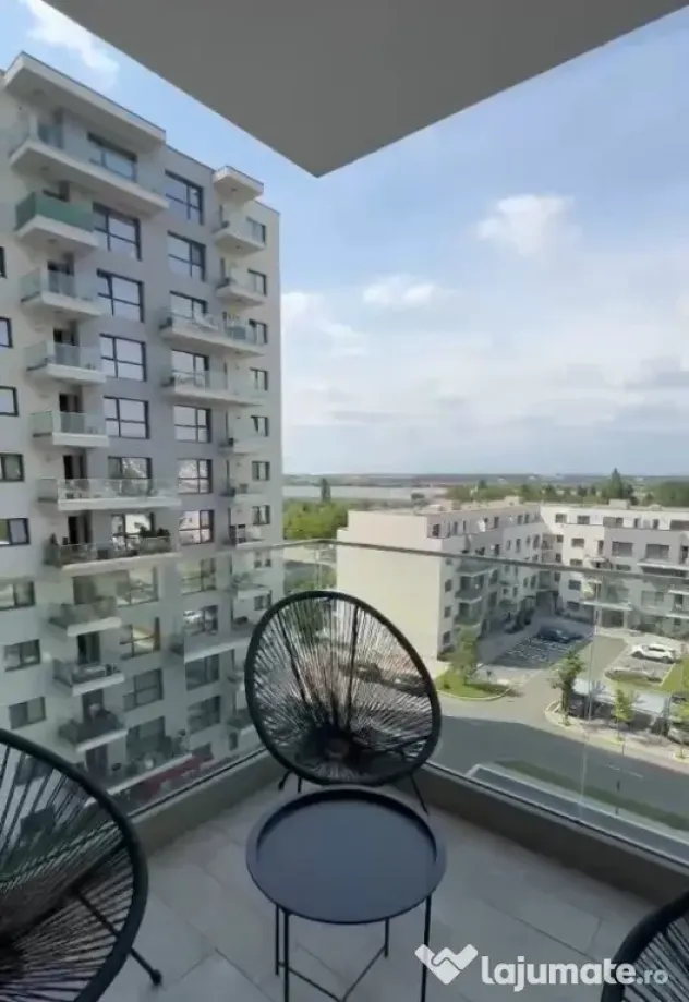 | Apartament 2 camere | Onix Park North Residence Pipera |
