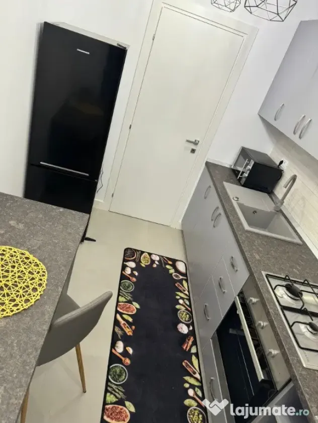 | Apartament 2 camere | Onix Park North Residence Pipera |