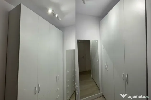 | Apartament 2 camere | Onix Park North Residence Pipera |
